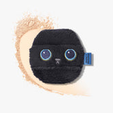 CudlβCritters Velour & Plush Duo